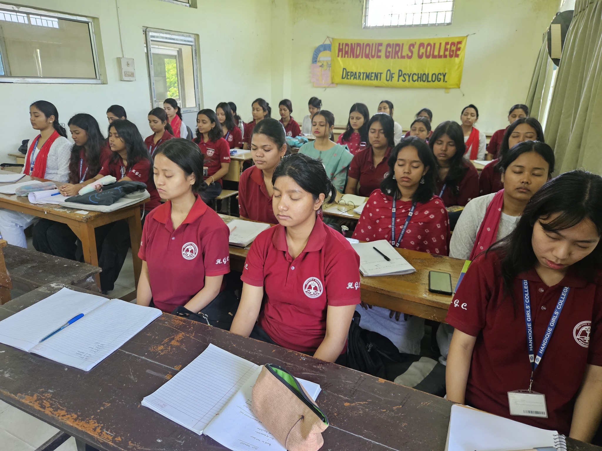 Two day Workshop on Mind Mastery through Hypnosis